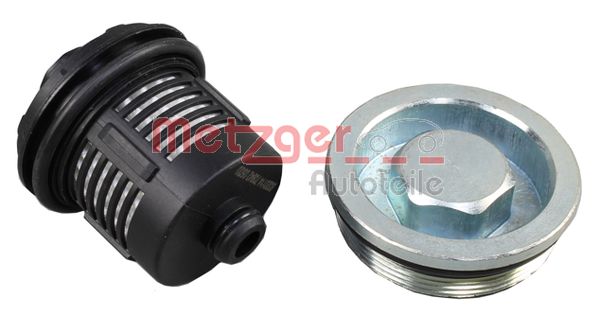 METZGER 8020114 8020114 FILTRU HIDRAULIC AMBREIAJ HALDEX METZGER C